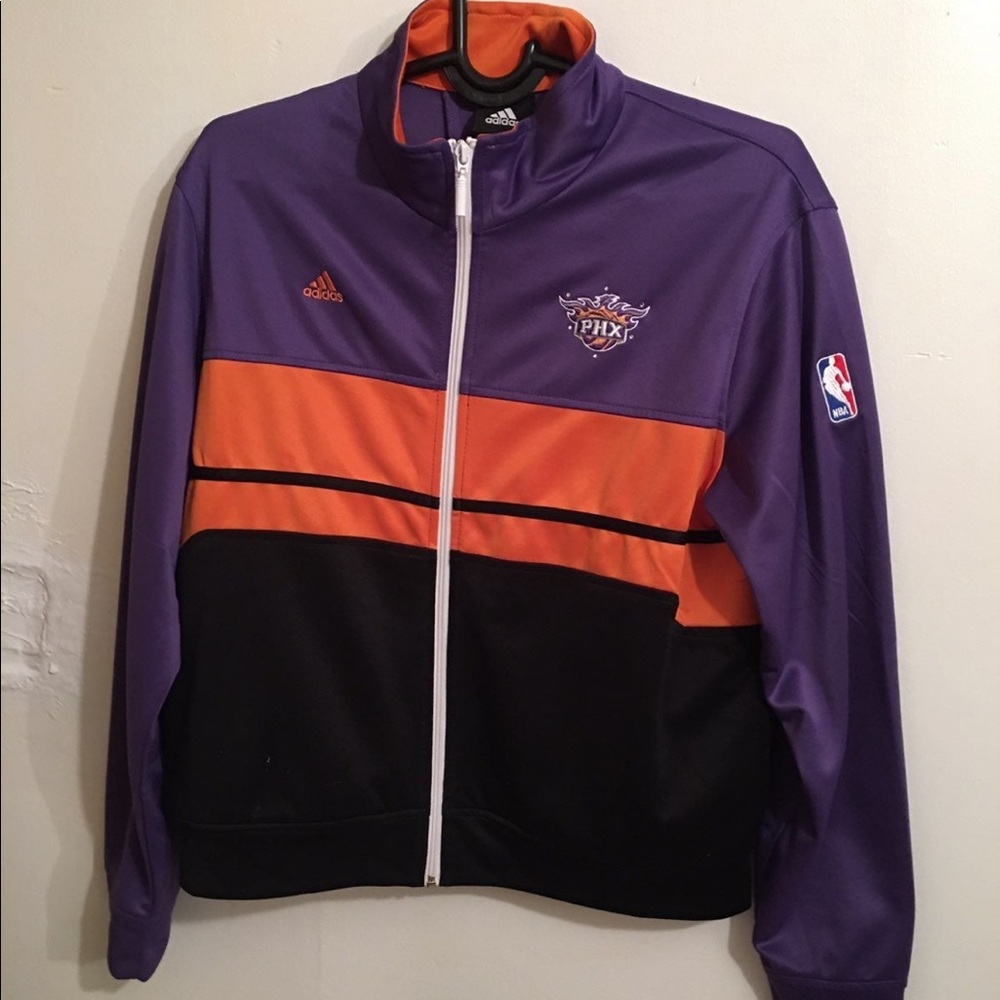 Adidas phoenix sweater